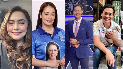 santolan pasig barangay captain|Angelika dela Cruz, Jenny Quizon re.
